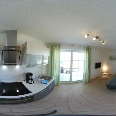 Boddenhus 5 *