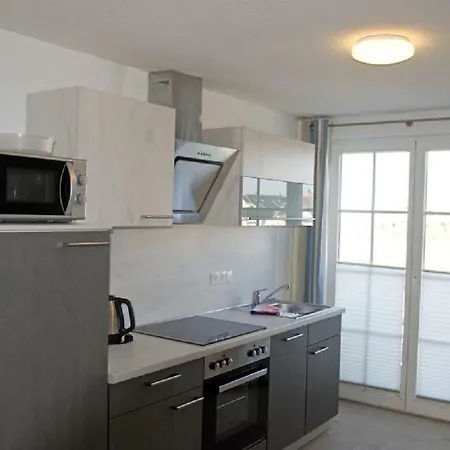 Boddenhus 5 Διαμέρισμα *