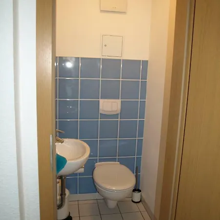Boddenhus 5
